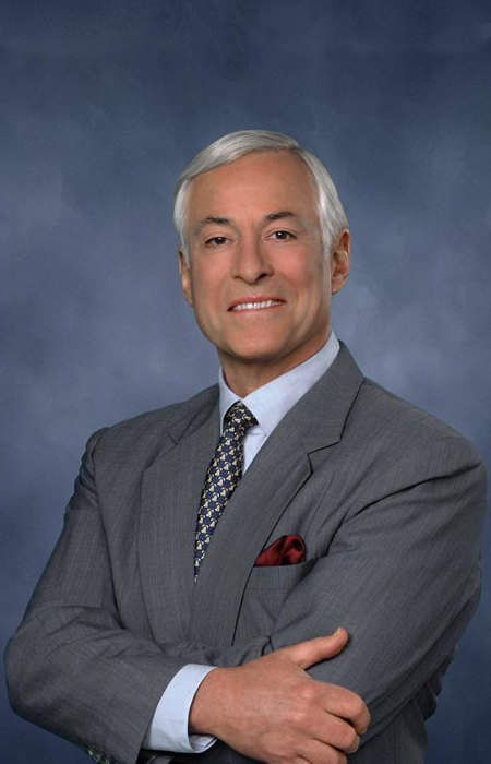 Brian Tracy